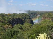 Trans-Afrika (Ost-West) 2013 - Foto 321