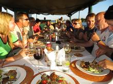 Trans-Afrika (Ost-West) 2013 - Foto 342