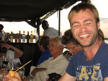 Trans-Afrika (Ost-West) 2013 - Foto 346