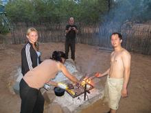 Trans-Afrika (Ost-West) 2013 - Foto 368