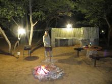 Trans-Afrika (Ost-West) 2013 - Foto 376