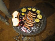 Trans-Afrika (Ost-West) 2013 - Foto 377