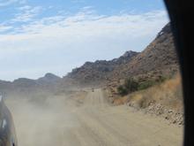 Trans-Afrika (Ost-West) 2013 - Foto 389