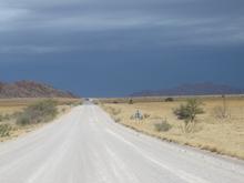 Trans-Afrika (Ost-West) 2013 - Foto 390