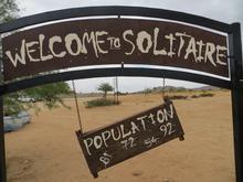 Trans-Afrika (Ost-West) 2013 - Foto 391