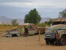 Trans-Afrika (Ost-West) 2013 - Foto 393