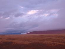 Trans-Afrika (Ost-West) 2013 - Foto 402