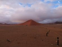 Trans-Afrika (Ost-West) 2013 - Foto 405