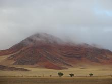 Trans-Afrika (Ost-West) 2013 - Foto 408