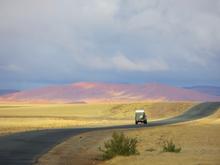 Trans-Afrika (Ost-West) 2013 - Foto 423
