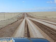 Trans-Afrika (Ost-West) 2013 - Foto 426