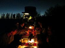 Trans-Afrika (Ost-West) 2013 - Foto 428