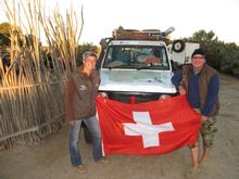 Trans-Afrika (Ost-West) 2013 - Foto 434