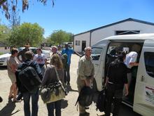 Trans-Afrika (Ost-West) 2013 - Foto 443