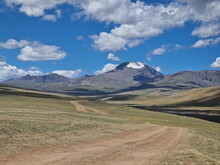 Mongolei 2023, Teil 1: Adler und Pferde, Westmongolei - Foto 126