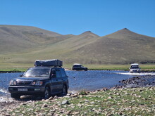 Mongolei 2023, Teil 1: Adler und Pferde, Westmongolei - Foto 128
