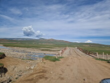 Mongolei 2023, Teil 1: Adler und Pferde, Westmongolei - Foto 142