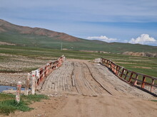 Mongolei 2023, Teil 1: Adler und Pferde, Westmongolei - Foto 143