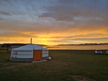 Mongolei 2023, Teil 1: Adler und Pferde, Westmongolei - Foto 150