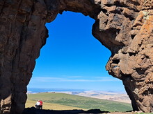 Mongolei 2023, Teil 1: Adler und Pferde, Westmongolei - Foto 159