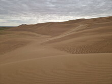 Mongolei 2023, Teil 1: Adler und Pferde, Westmongolei - Foto 160