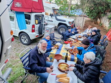 Orientalischer Frühling in Marokko 2024 (by ATW) - Foto 13