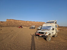 Orientalischer Frühling in Marokko 2024 (by ATW) - Foto 74