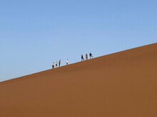 Orientalischer Frühling in Marokko 2024 (by ATW) - Foto 84