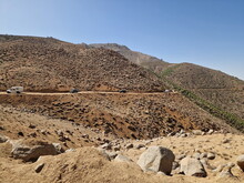 Orientalischer Frühling in Marokko 2024 (by ATW) - Foto 116