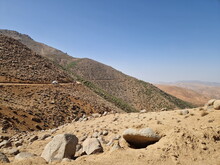 Orientalischer Frühling in Marokko 2024 (by ATW) - Foto 117