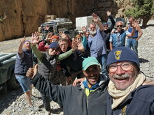 Orientalischer Frühling in Marokko 2024 (by ATW) - Foto 178