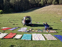 Orientalischer Frühling in Marokko 2024 (by ATW) - Foto 184