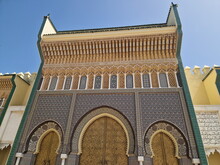 Orientalischer Frühling in Marokko 2024 (by ATW) - Foto 194