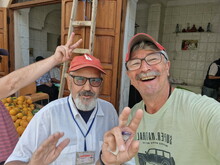 Orientalischer Frühling in Marokko 2024 (by ATW) - Foto 196