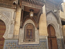 Orientalischer Frühling in Marokko 2024 (by ATW) - Foto 198