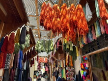 Orientalischer Frühling in Marokko 2024 (by ATW) - Foto 201