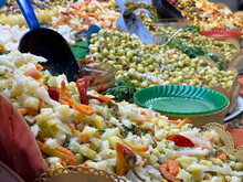 Orientalischer Frühling in Marokko 2024 (by ATW) - Foto 204