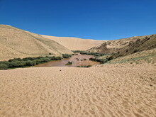 Mongolei 2023, Teil 1: Adler und Pferde, Westmongolei - Foto 163