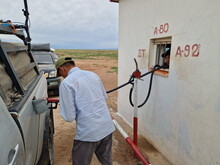 Mongolei 2023, Teil 1: Adler und Pferde, Westmongolei - Foto 176