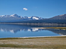 Mongolei 2023, Teil 1: Adler und Pferde, Westmongolei - Foto 216