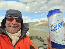 Mongolei 2023, Teil 1: Adler und Pferde, Westmongolei - Foto 221