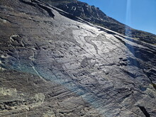 Mongolei 2023, Teil 1: Adler und Pferde, Westmongolei - Foto 222