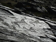 Mongolei 2023, Teil 1: Adler und Pferde, Westmongolei - Foto 223