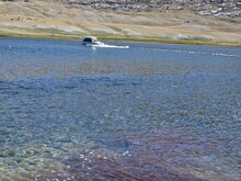 Mongolei 2023, Teil 1: Adler und Pferde, Westmongolei - Foto 229