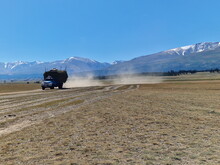 Mongolei 2023, Teil 1: Adler und Pferde, Westmongolei - Foto 234