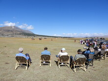Mongolei 2023, Teil 1: Adler und Pferde, Westmongolei - Foto 262
