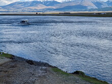 Mongolei 2023, Teil 1: Adler und Pferde, Westmongolei - Foto 286