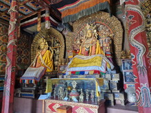Mongolei 2023, Teil 1: Adler und Pferde, Westmongolei - Foto 50