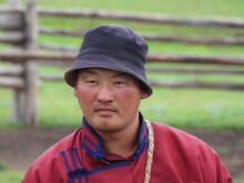 Mongolei 2023, Teil 1: Adler und Pferde, Westmongolei - Foto 82