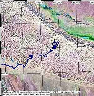 Silkroad - 2. Teil Irkurzk - Peking - Foto 71